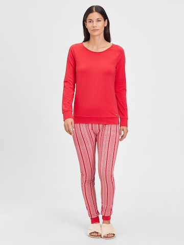 s.Oliver Pajama in Red