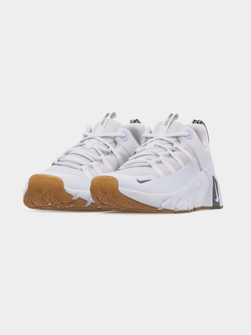 NIKE - Sapatilha de corrida 'Metcon 7' em branco