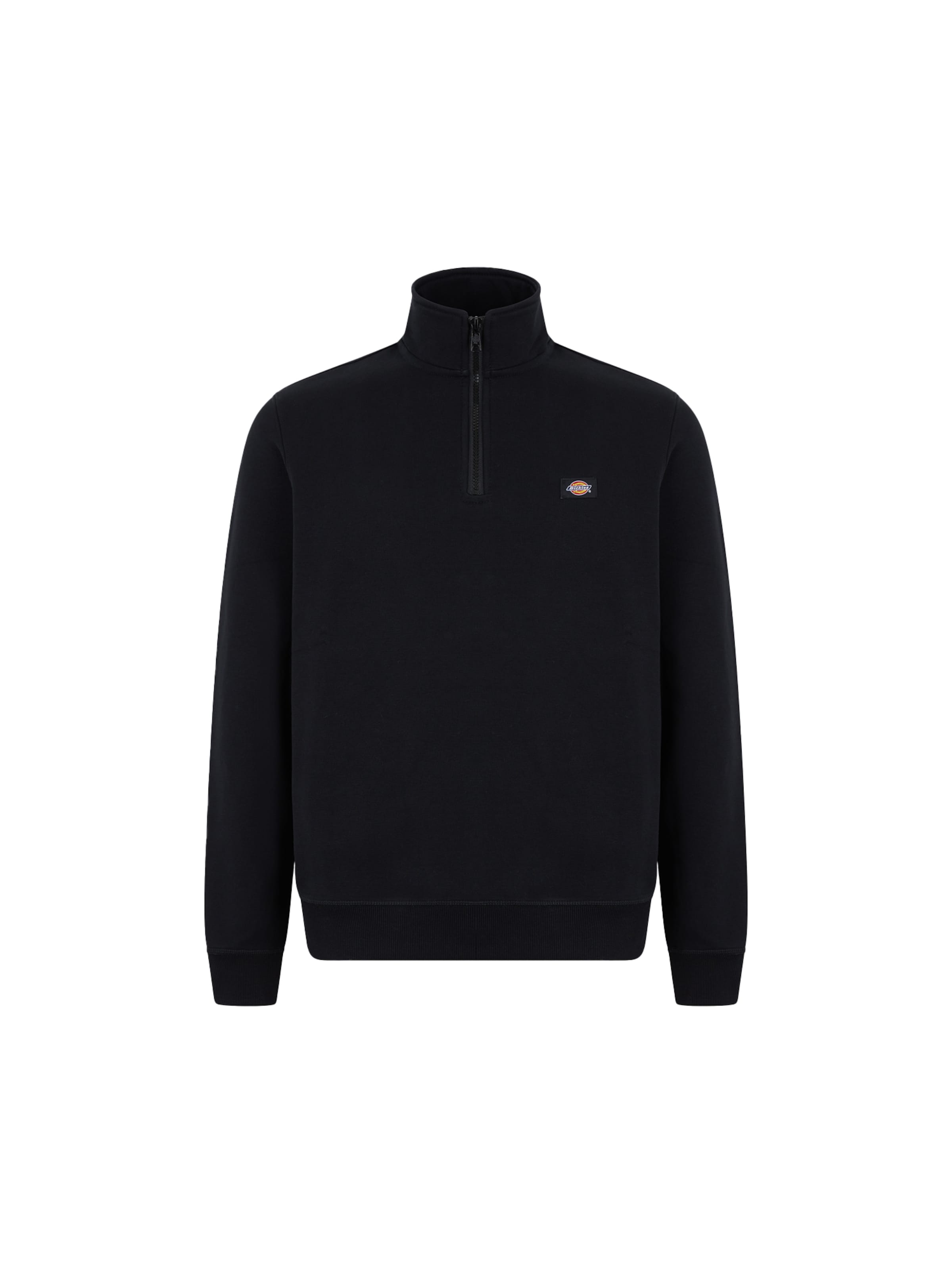 DICKIES Tréning póló - fekete: elől