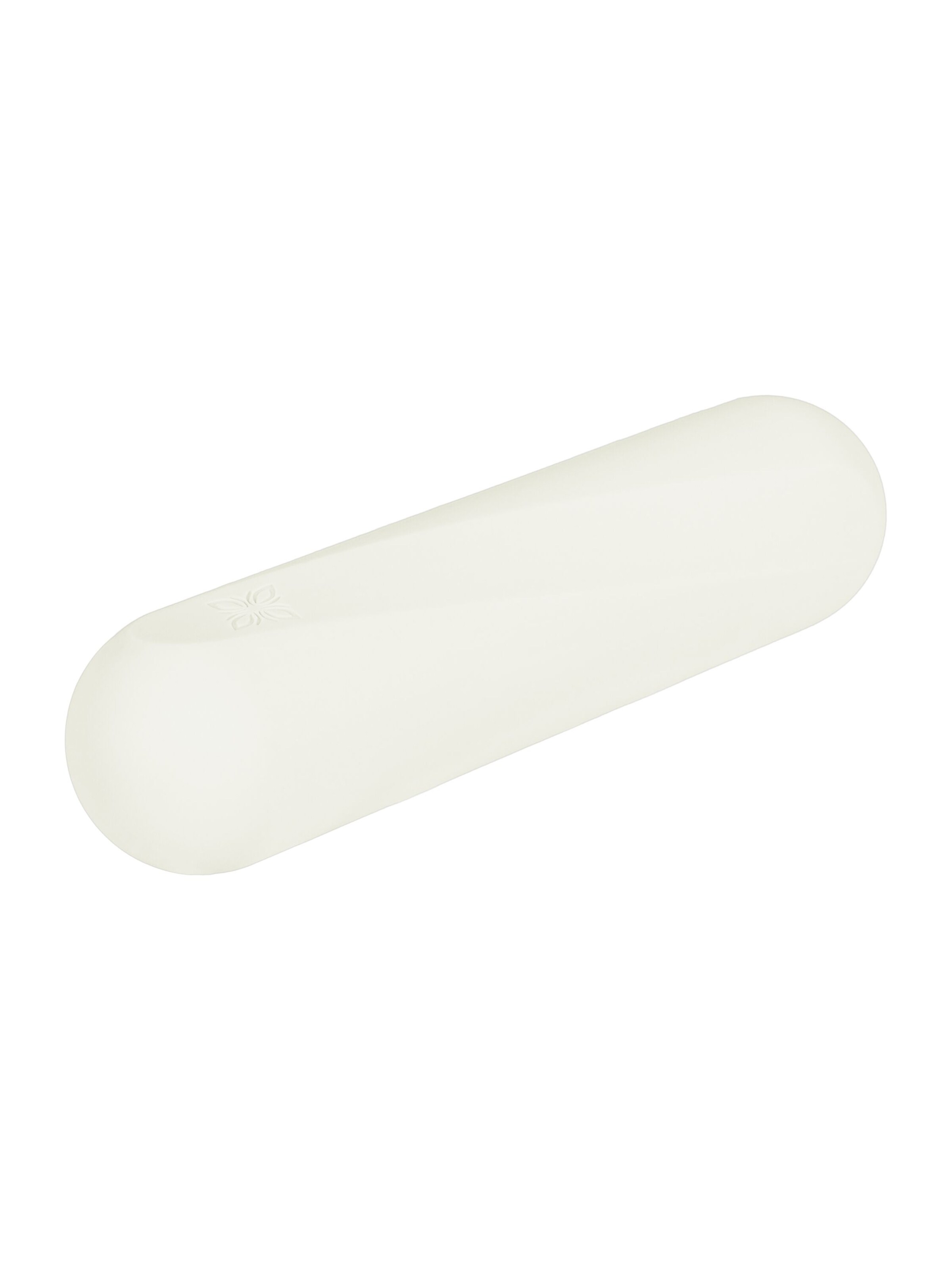 OMNANA Dumbbell 'HEROBAR™' in White