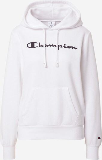 Champion Authentic Athletic Apparel Dressipluus must / valge, Tootevaade