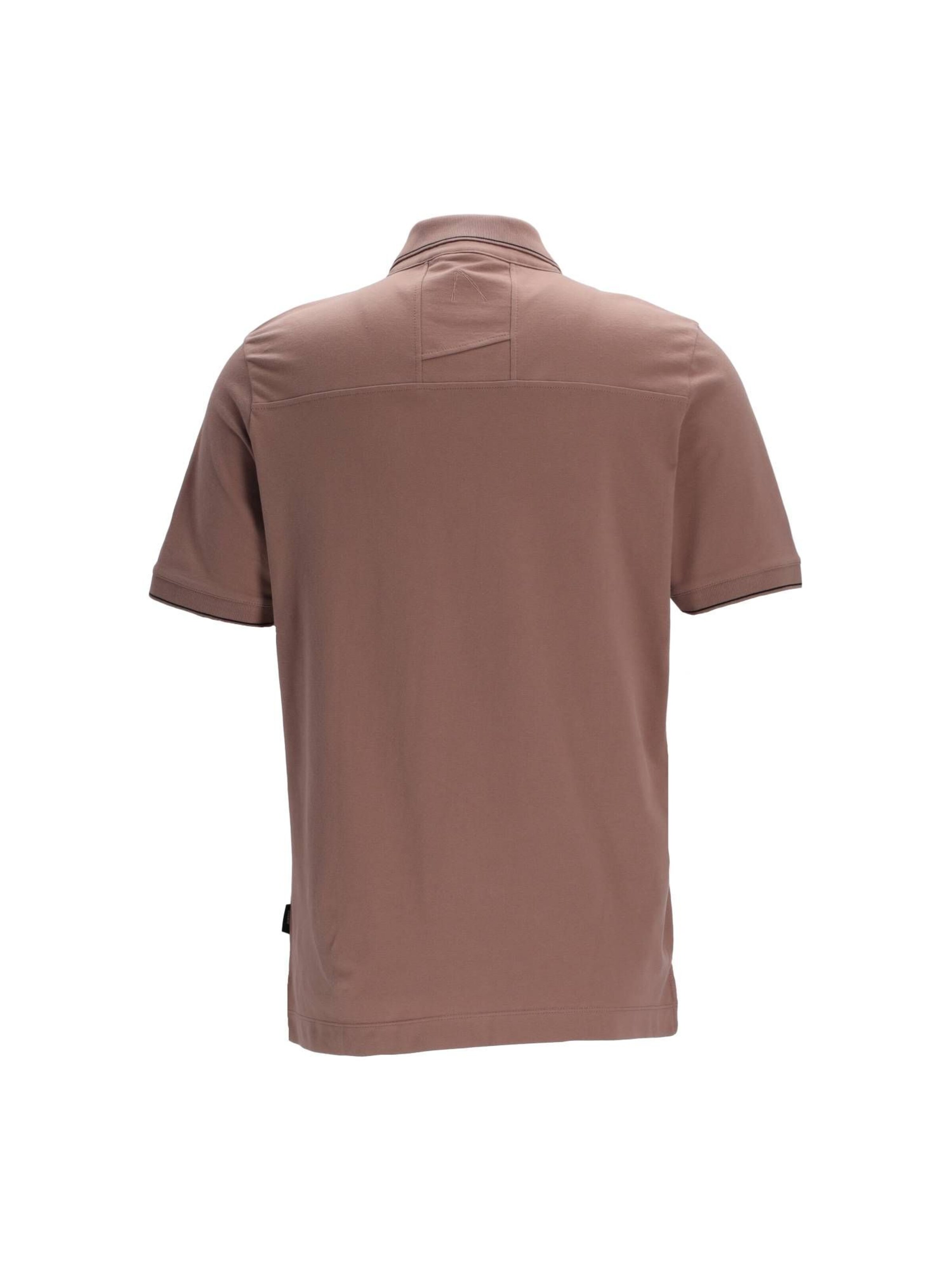 CHASIN' Shirt 'Jay' in Pink