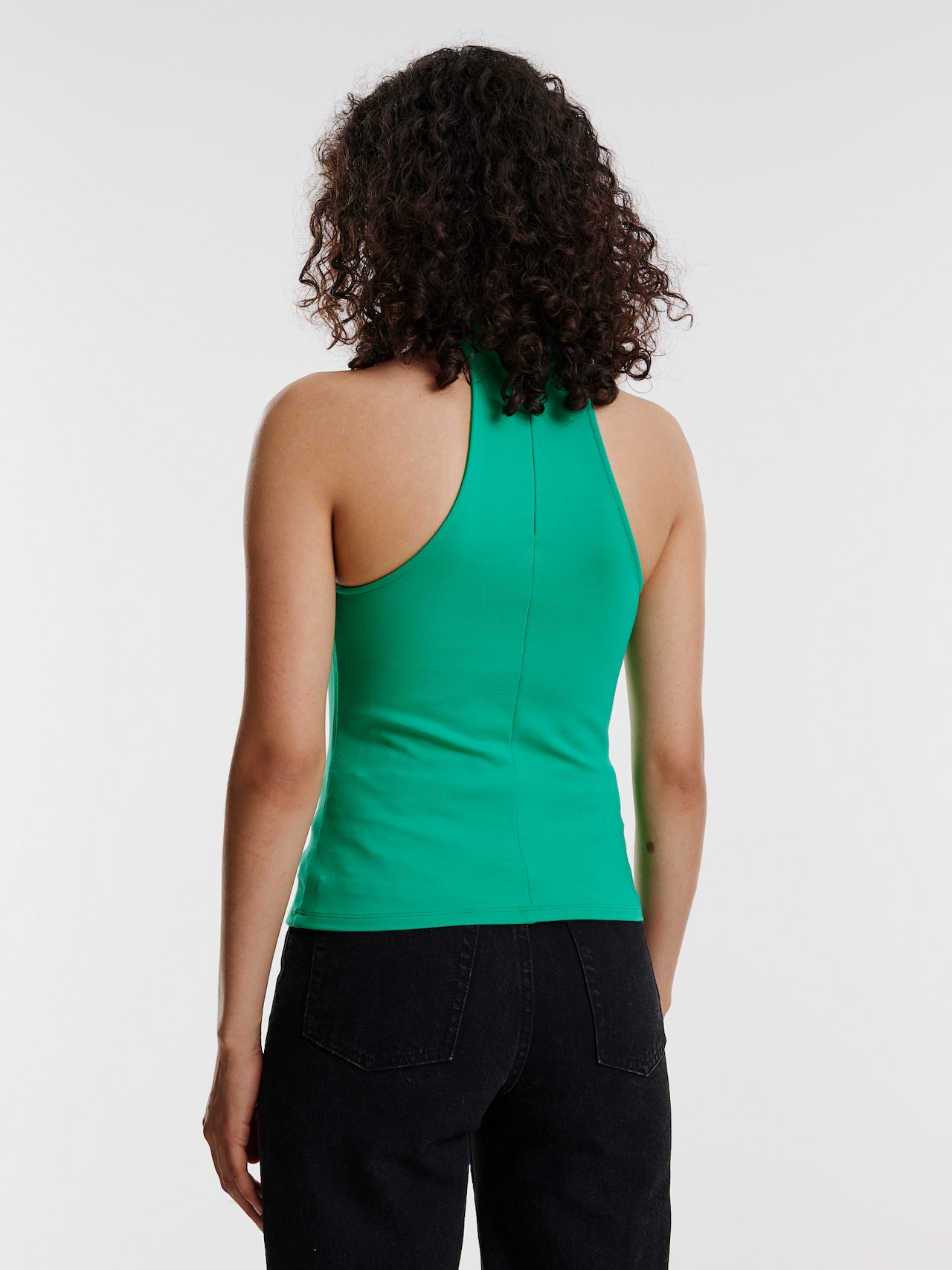 EDITED Top 'Rike' verde