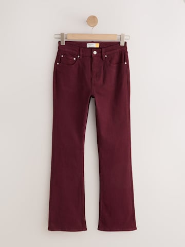 Next Bootcut Džínsy - Zmiešané farby
