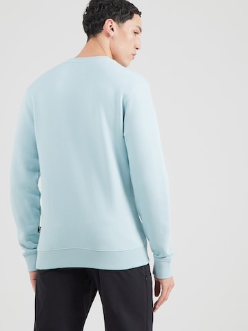 Sweat-shirt 'ARCH' BILLABONG en bleu