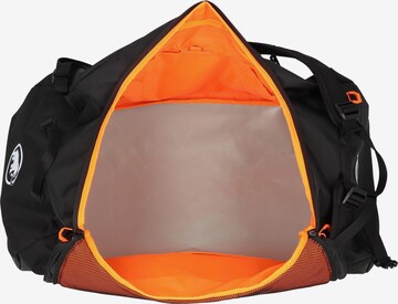 MAMMUT Sports Bag 'Cargon' in Black