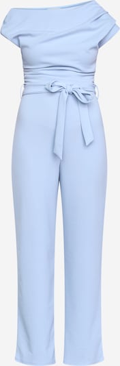 SISTERS POINT Jumpsuit 'Nasa-Ju' in XS in de kleur Lichtblauw, Productweergave