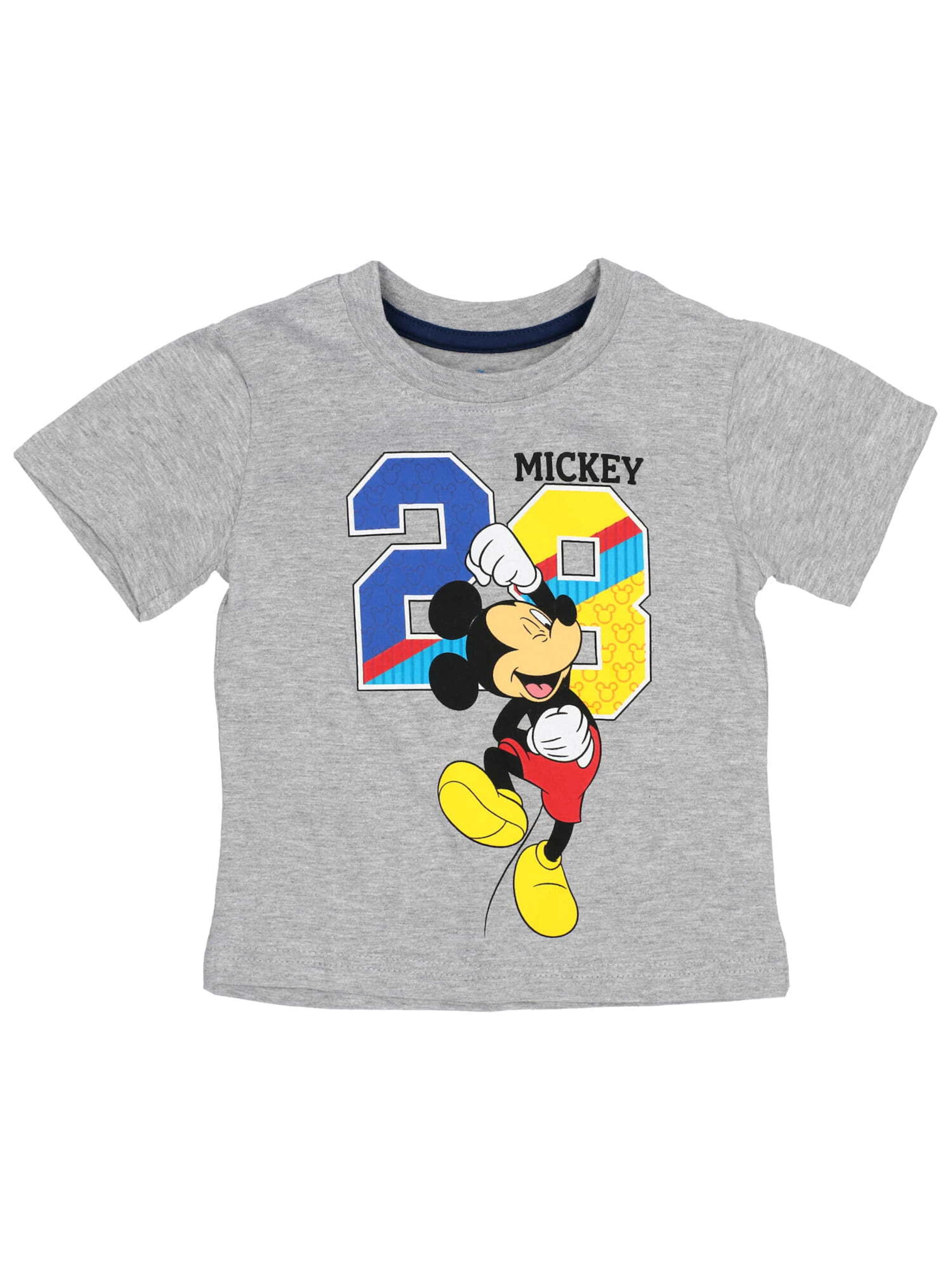 DISNEY Nachtkledij 'Minnie Mouse' in Blauw