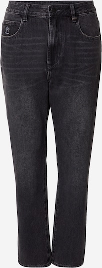 Džinsai 'FELICE VINTAGE' iš Elias Rumelis, spalva – juodo džinso spalva, Prekių apžvalga