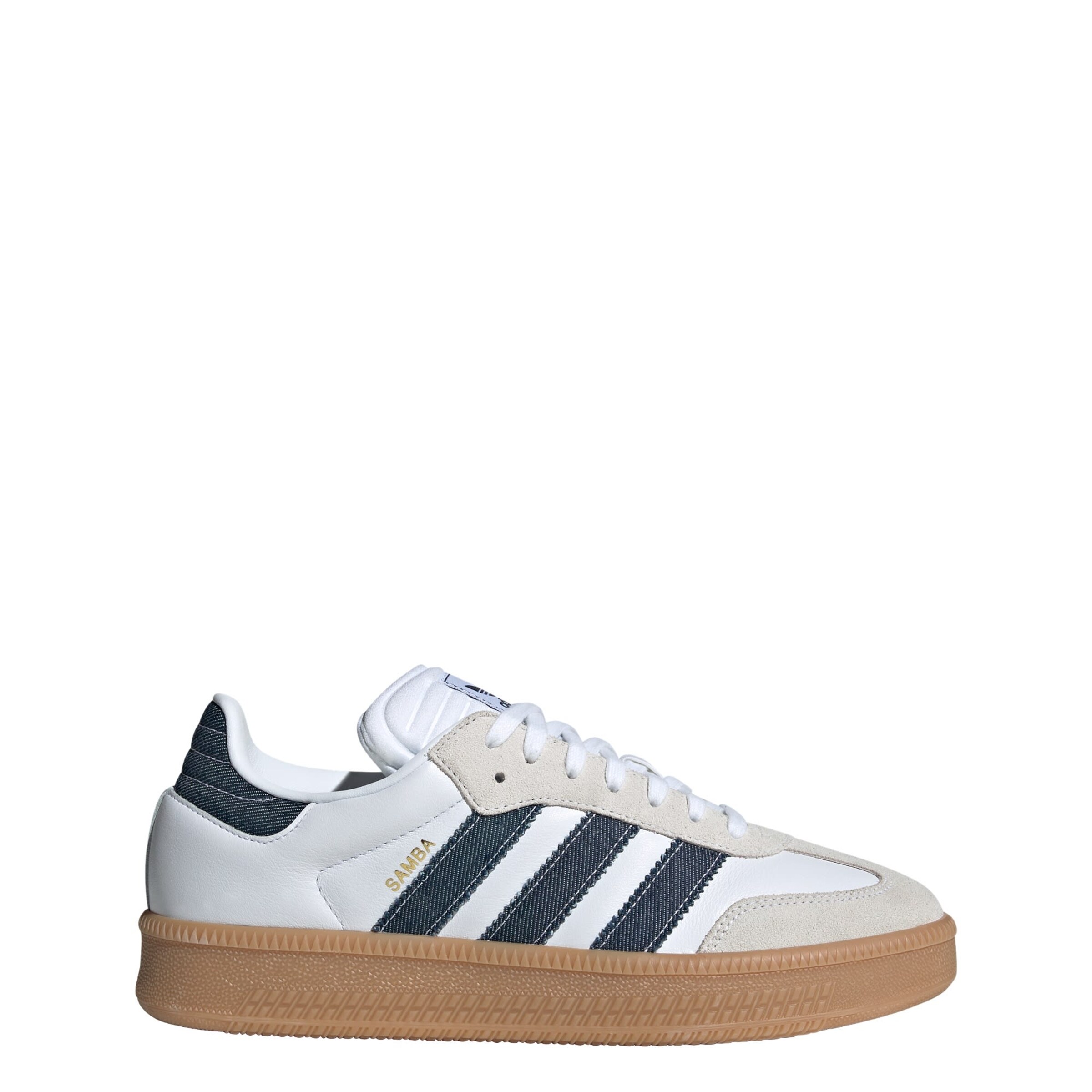 ADIDAS ORIGINALS Σνίκερ χαμηλό 'Samba XLG' σε λευκό