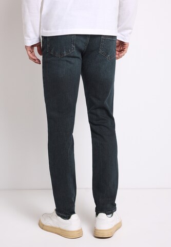 Street One MEN Regular Jeans in Blue