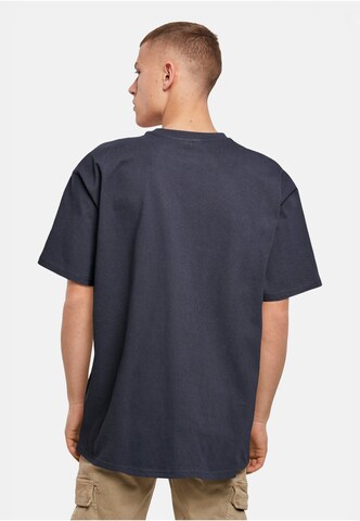 Just Rhyse Shirt in Blue