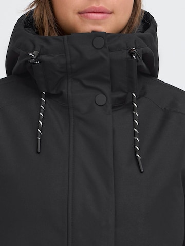 Giacca per outdoor ' NBMalis Parka ' di North Bend in nero
