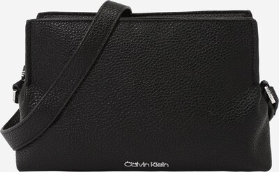 Calvin Klein Umhängetasche in schwarz, Produktansicht