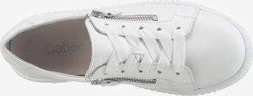 GABOR Sneakers in White