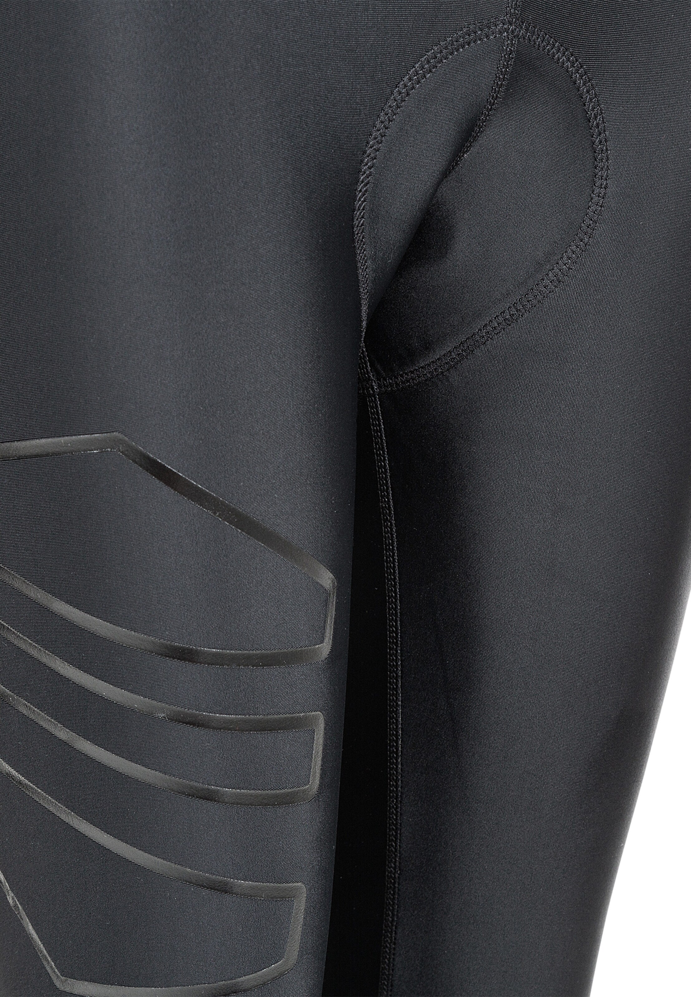 ENDURANCE Skinny Sporthose 'Jayne' in Schwarz