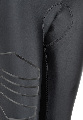 ENDURANCE Skinny Sporthose 'Jayne' in Schwarz