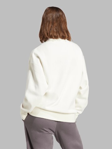 balta ADIDAS SPORTSWEAR Sportinio tipo megztinis 'ALL SZN'