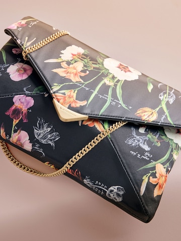 Pochette B by Ted Baker en noir