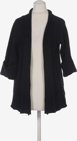 Philo-Sofie Sweater & Cardigan in M in Black: front