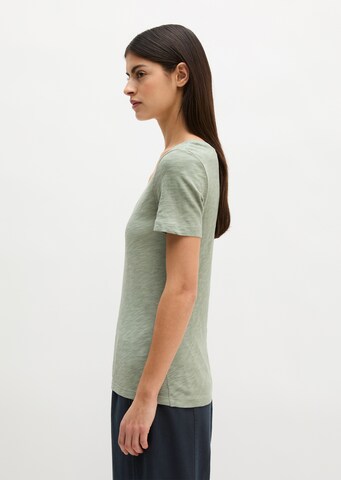 Marc O'Polo Shirt in Green
