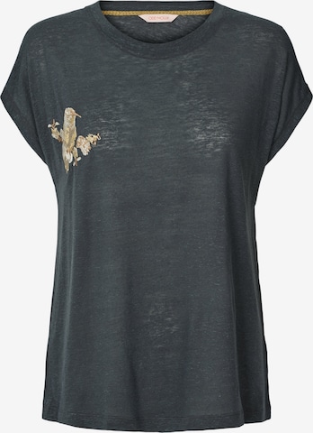 Odd Molly Paita värissä harmaa: etupuoli