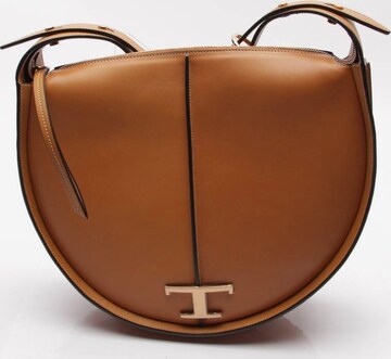Tod's Bag in One size in Brown: front