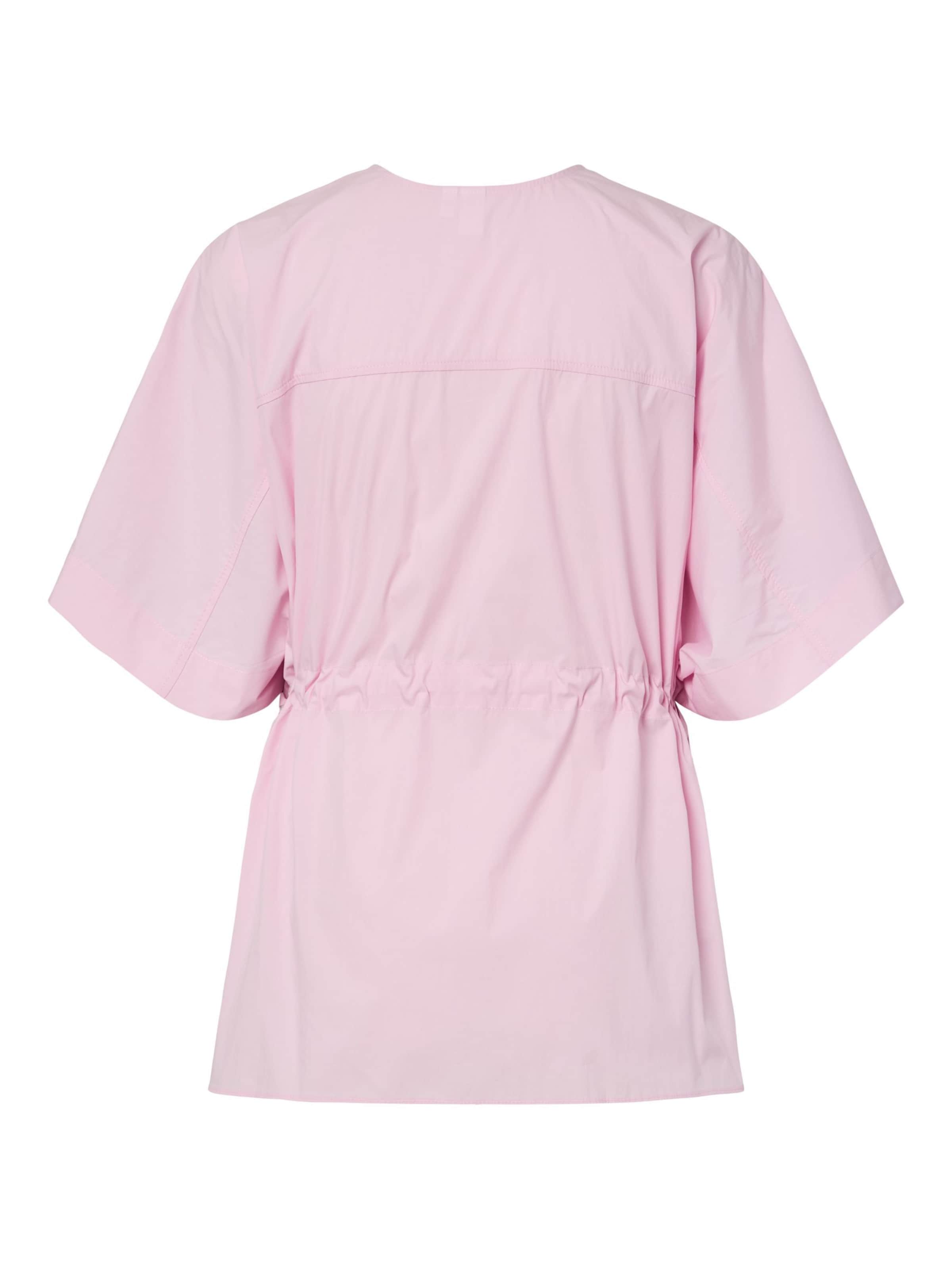 Camicia da donna di YAS in rosa