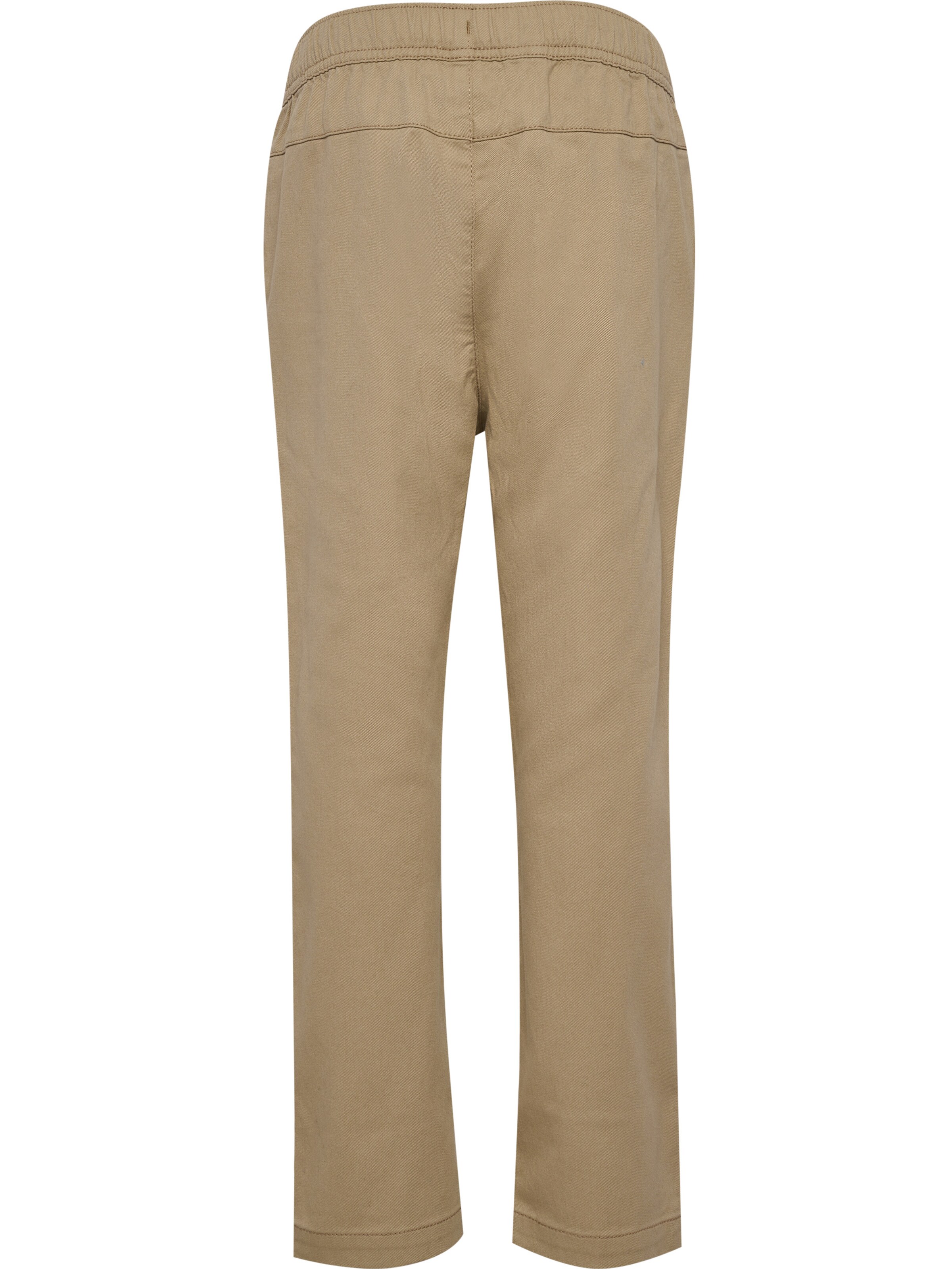 Hummel regular Bukser 'Hamil' i brun