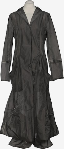 Annette Görtz Mantel L in Grau: Vorderseite