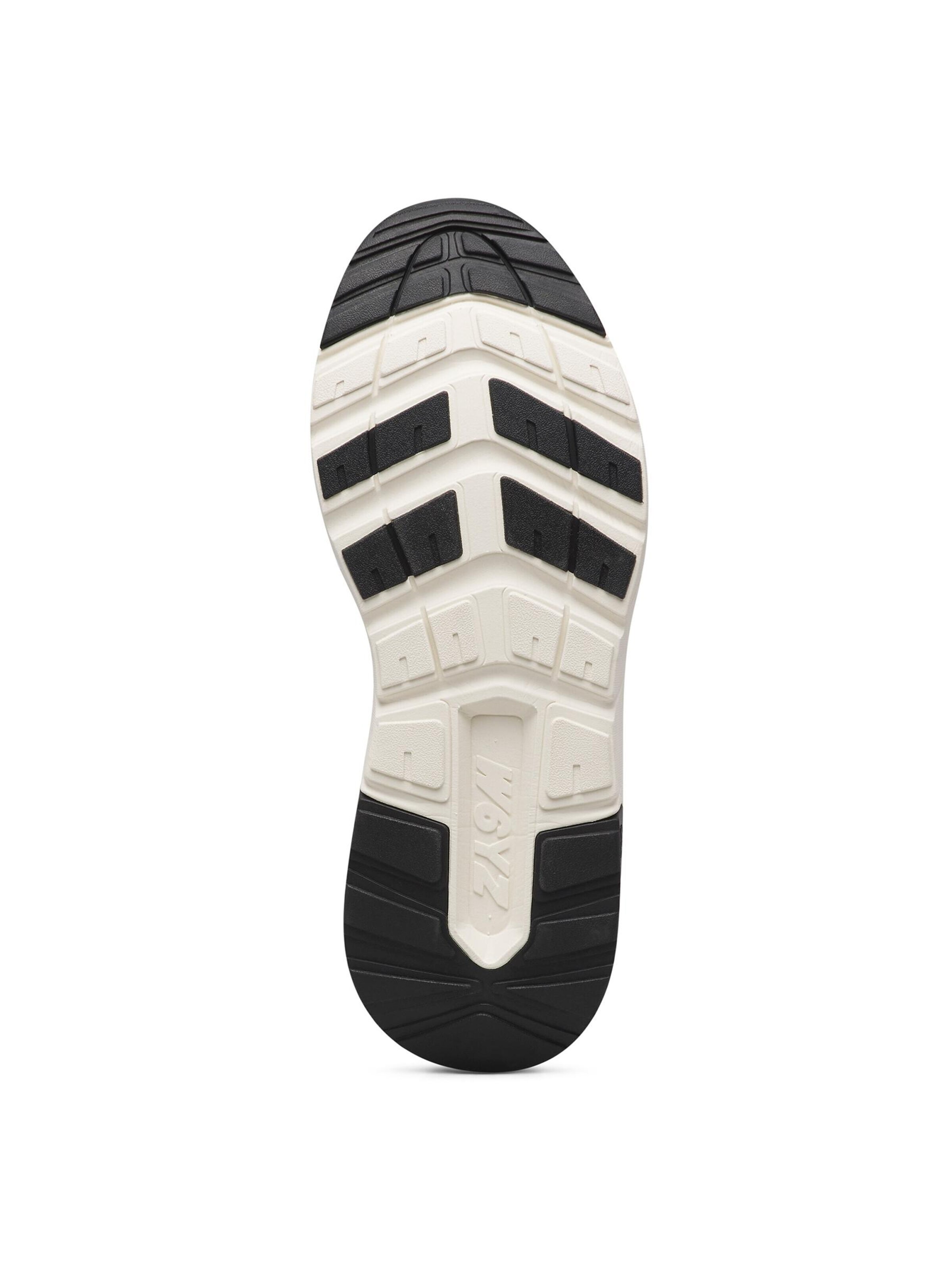 W6YZ Sneakers laag 'NEXT 2.0-M.' in Blauw