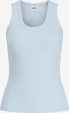 JJXX Overdel i blå: forside