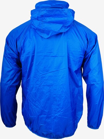 Joluvi Outdoor jacket 'Geiser' in Blue
