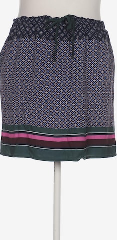 TOMMY HILFIGER Rock XL in Blau: Vorderseite