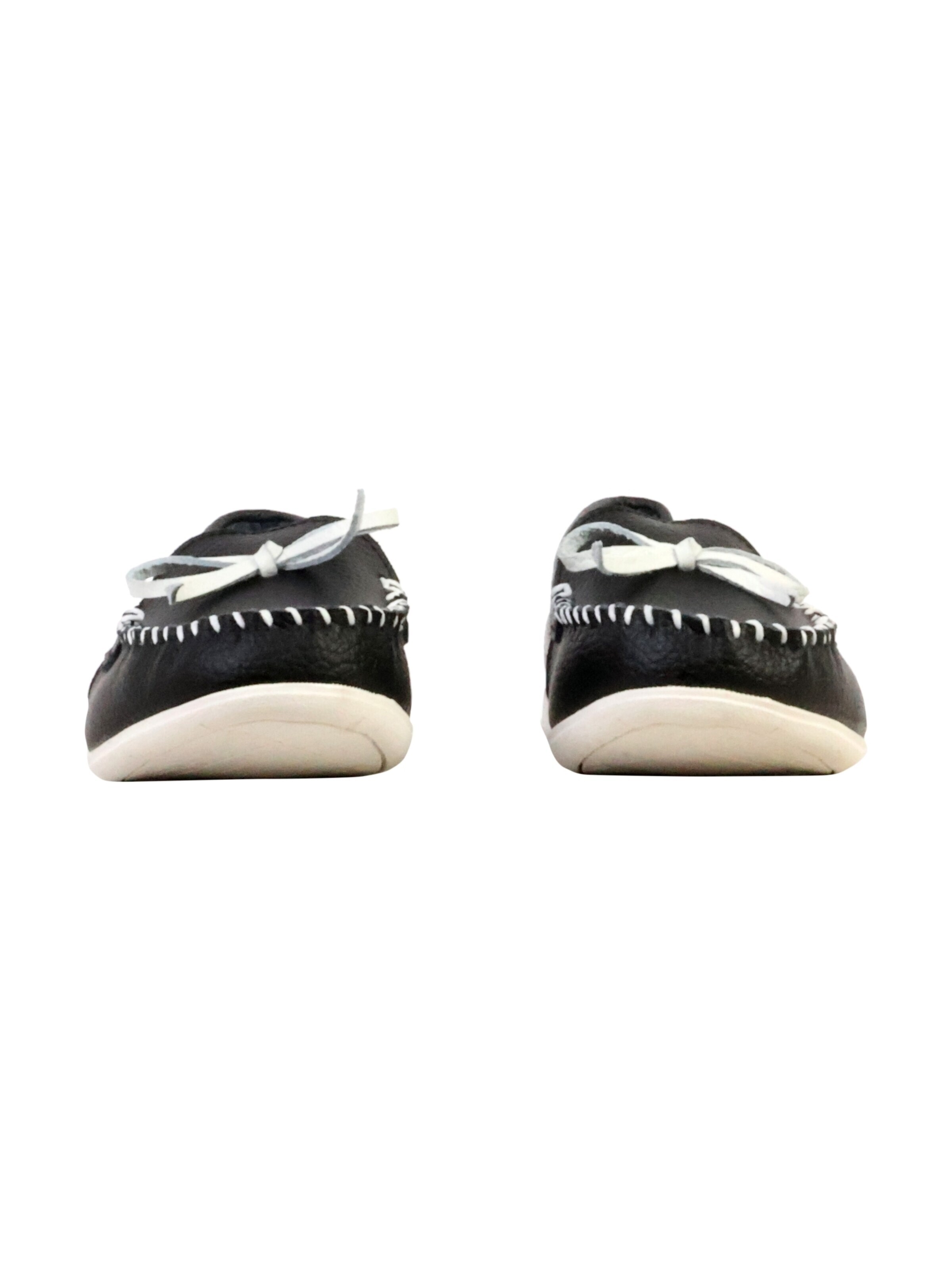 Super Mode - Zapatillas 'LBS-Ledermokassin' en verde