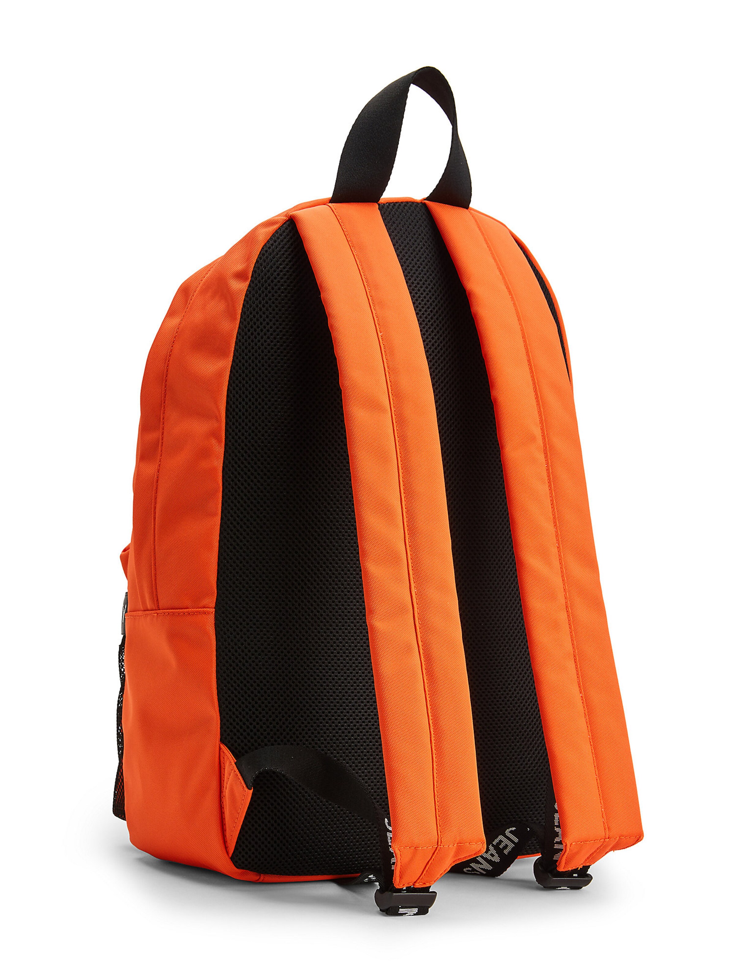 Tommy Jeans Rucksack in Orange