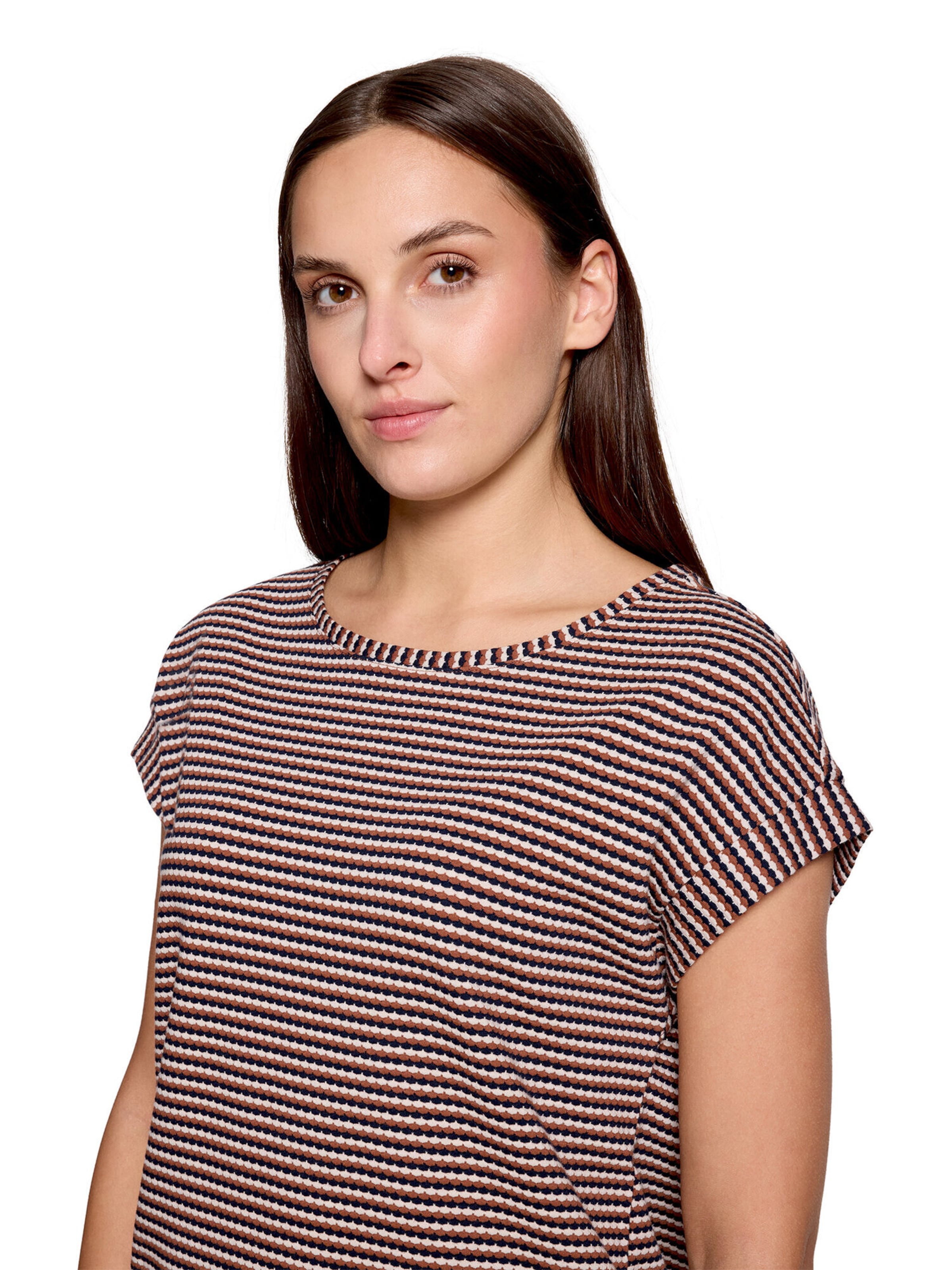 Betty Barclay Shirt in Blauw