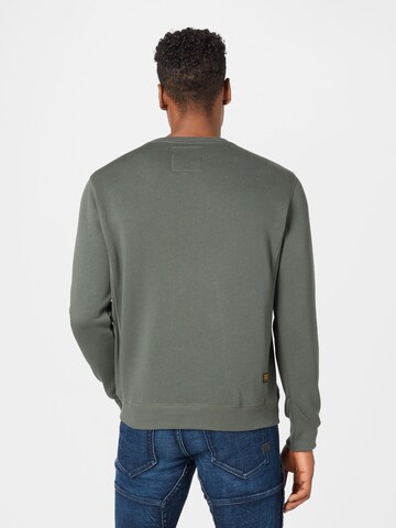 G-Star RAW Sweatshirt in Grijs