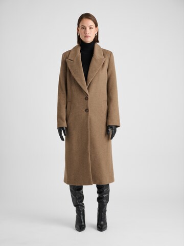 Cappotto di mezza stagione 'Esma' di Guido Maria Kretschmer Women in beige: frontale