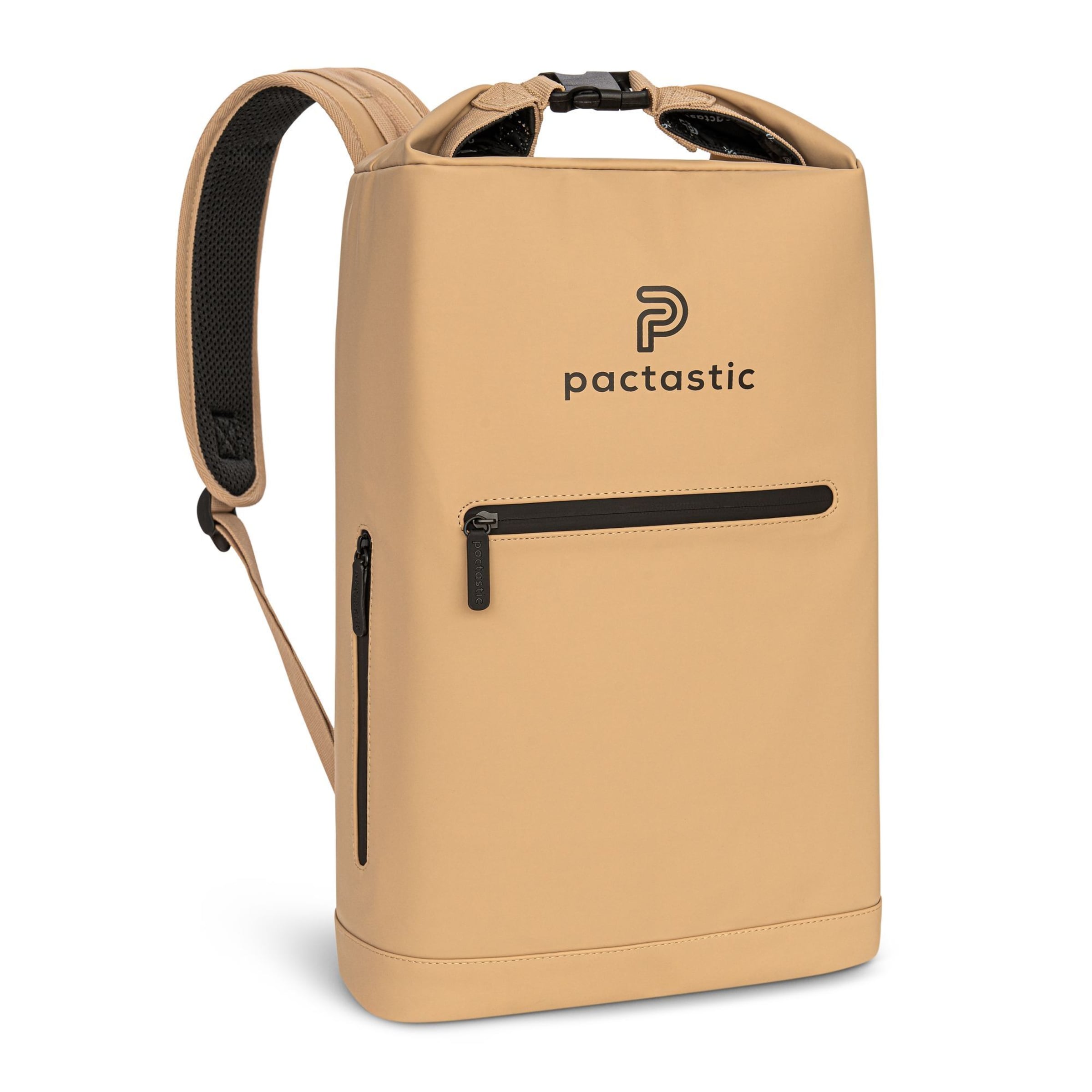 Pactastic Rugzak in Beige