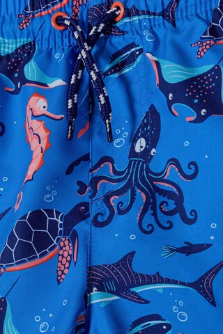 MINOTI - Bermudas en azul
