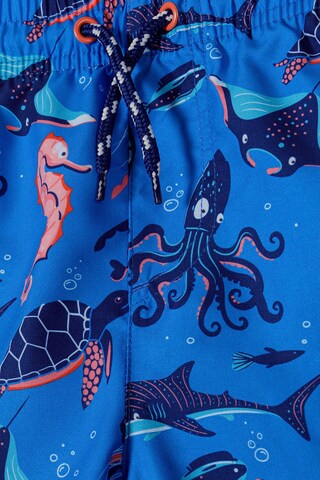 MINOTI Swimming shorts in Blue