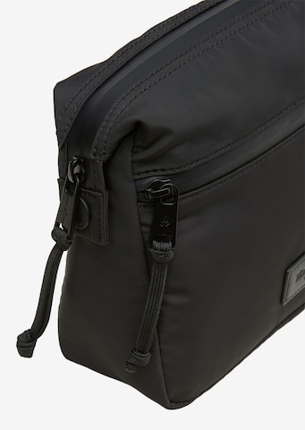 Marc O'Polo Toiletry Bag in Black