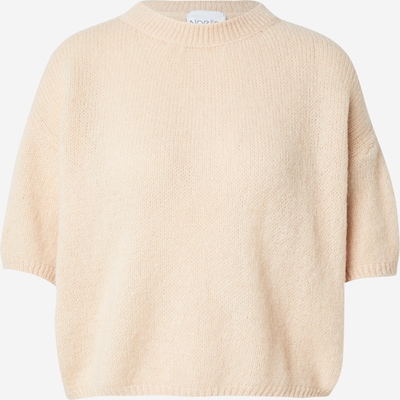 Megztinis 'Mimi' iš Noella, spalva – dramblio kaulo, Prekių apžvalga