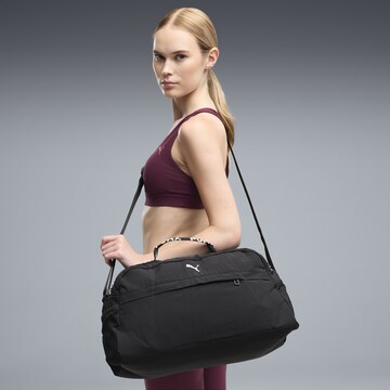 PUMA Weekendtas 'Active Training Essentials' in Zwart