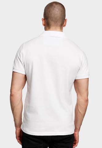 Rusty Neal Shirt in White