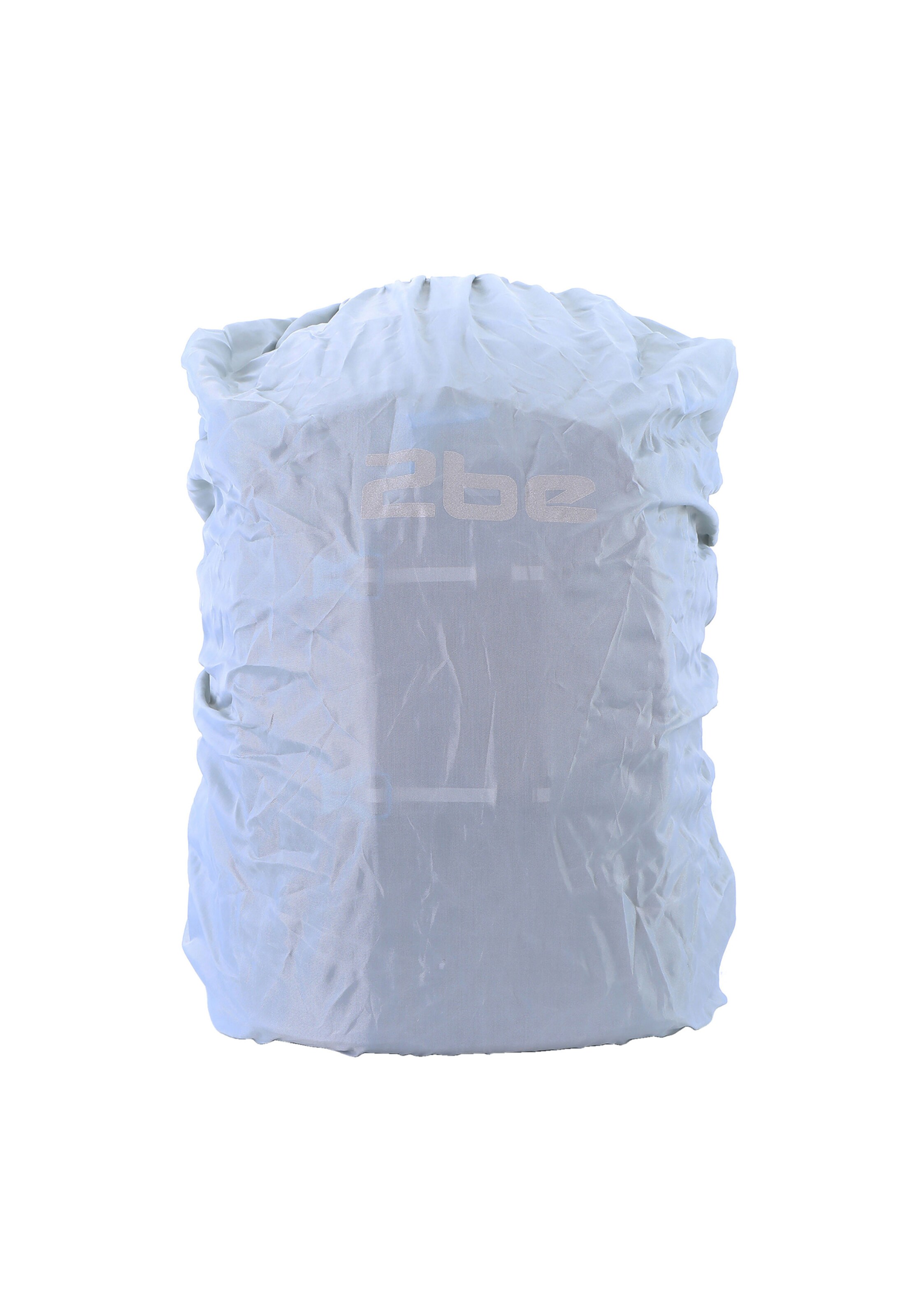 2be Backpack in Black