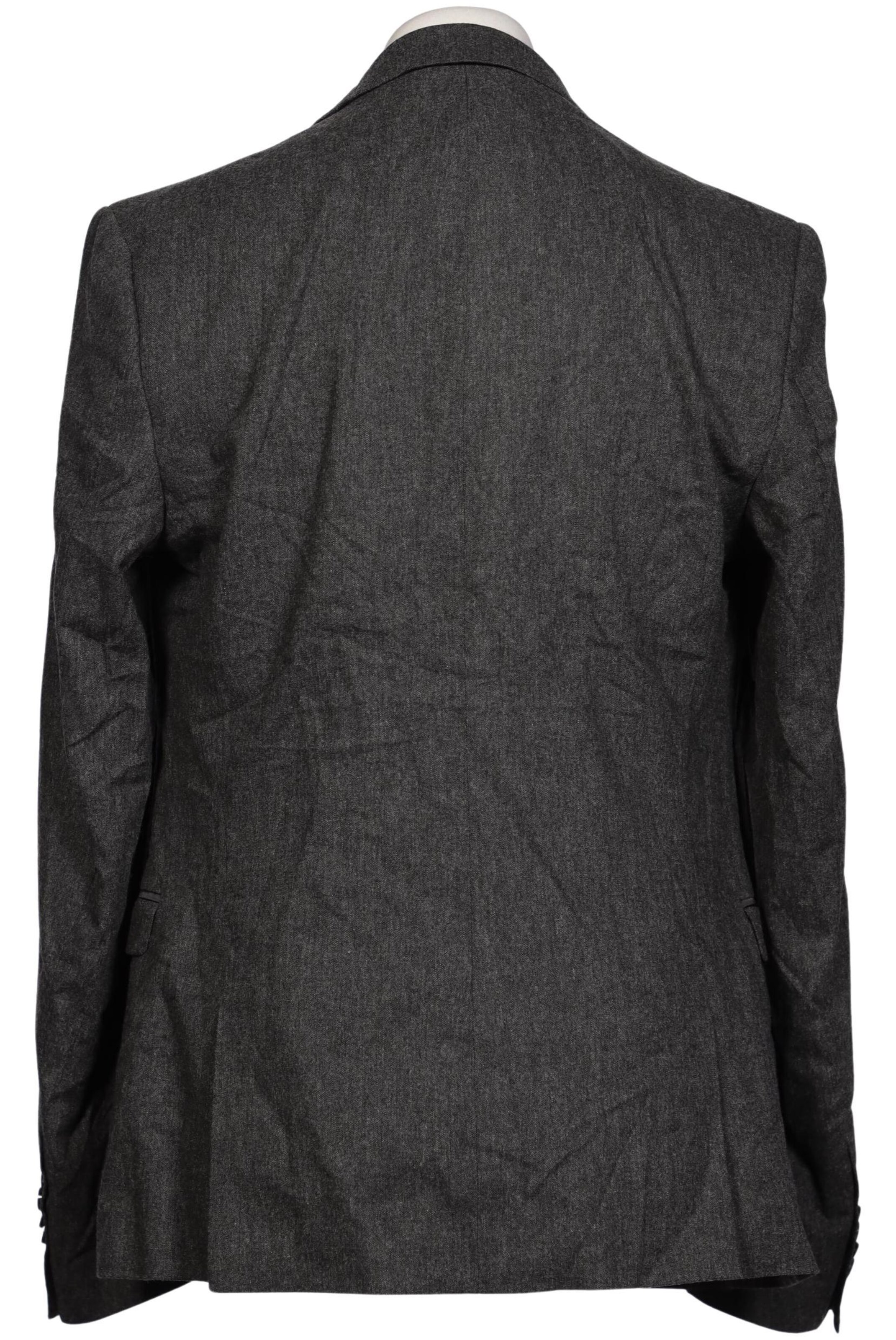 DRYKORN Suit Jacket in L-XL in Grey