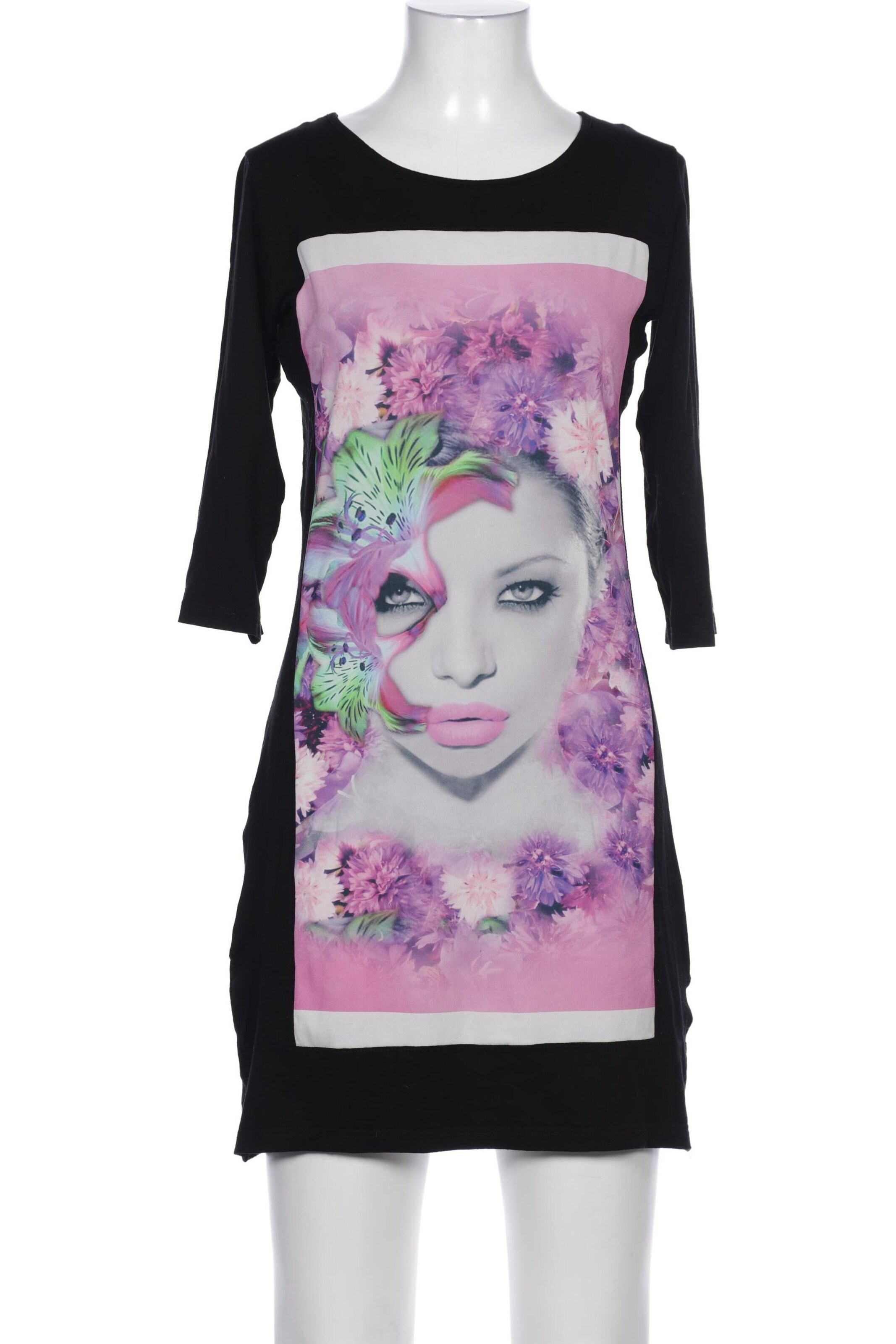 Anna Field Dress in S in Black: front