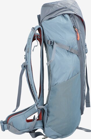 SALEWA Sports Backpack in Grey